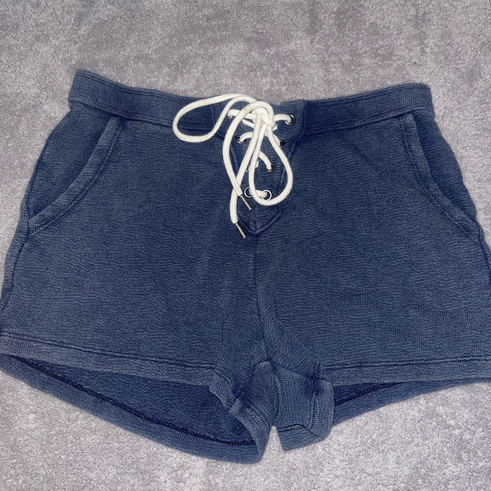 Aerie Terrycloth Shorts